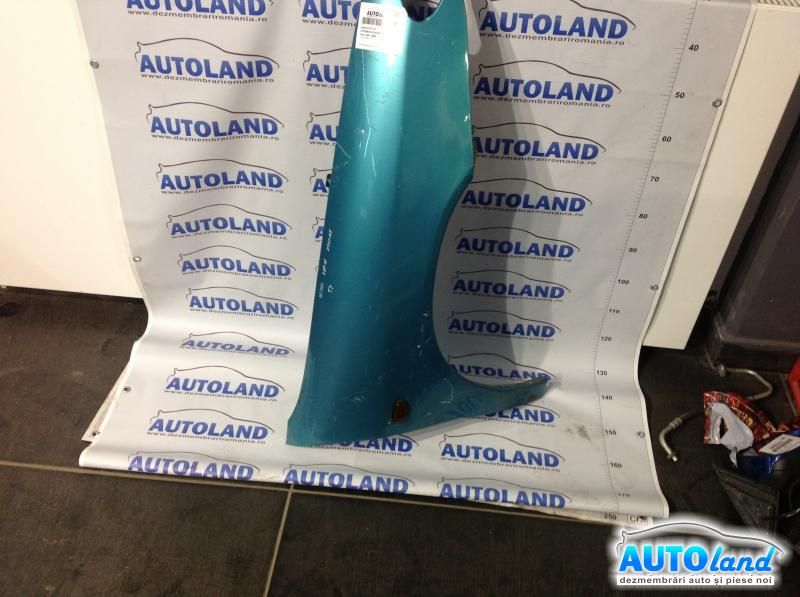 Aripa fata Dreapta CITROEN XSARA (N1) 1997-2005