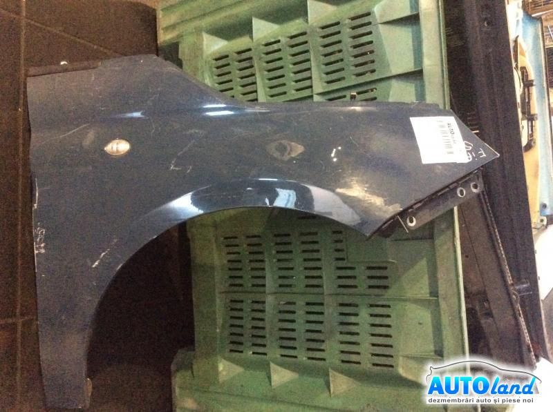 Aripa fata Dreapta FIAT 500 2007-2025