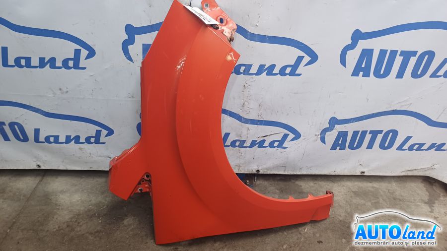 Aripa Fata Dreapta FORD C-MAX II 2010-2025 Cod AM51R16015AE 