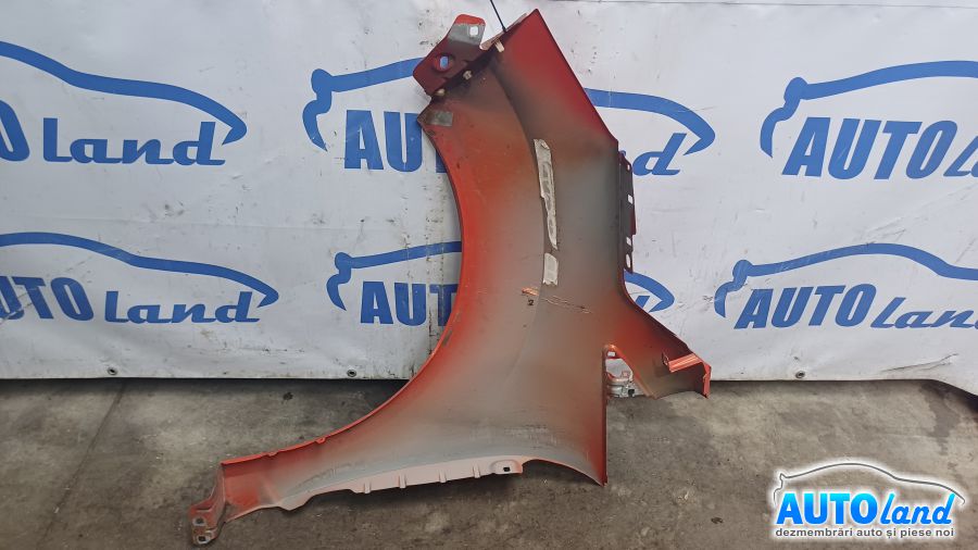 Aripa Fata Dreapta FORD C-MAX II 2010-2025 Cod AM51R16015AE 