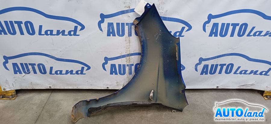 Aripa Fata Dreapta HYUNDAI i20 (PB,PBT) 2008-2025 Cod 841421J000 