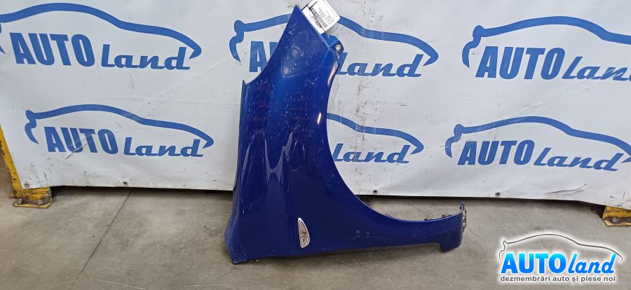 Aripa Fata Dreapta HYUNDAI i20 (PB,PBT) 2008-2025 Cod 841421J000 