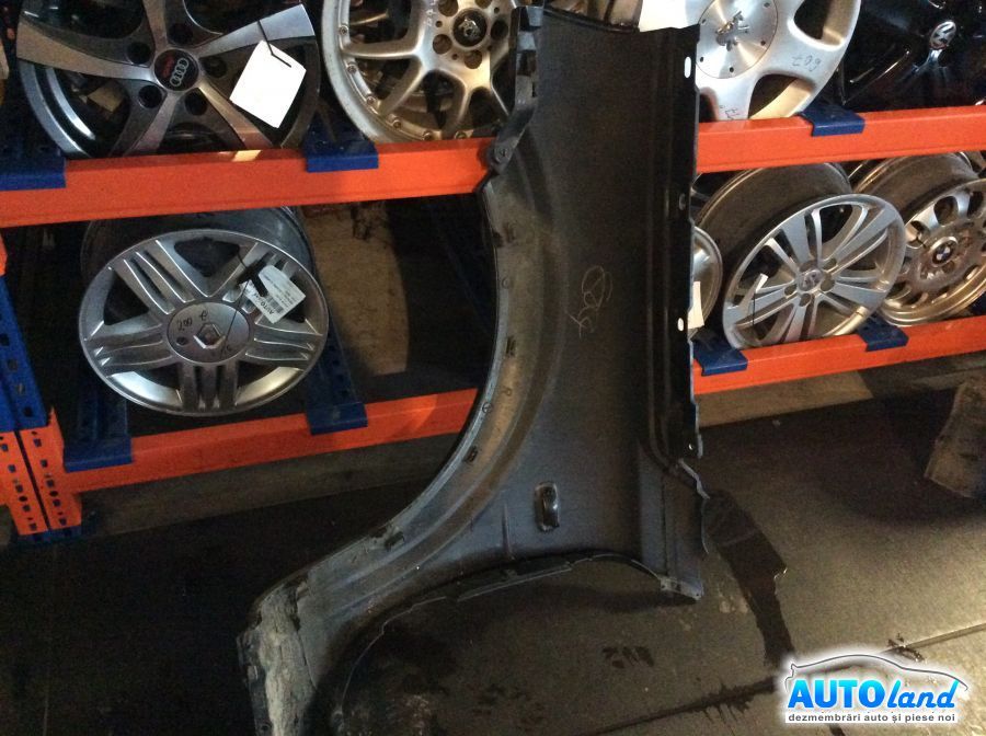 Aripa fata Dreapta LAND ROVER FREELANDER (LN) 1998-2025