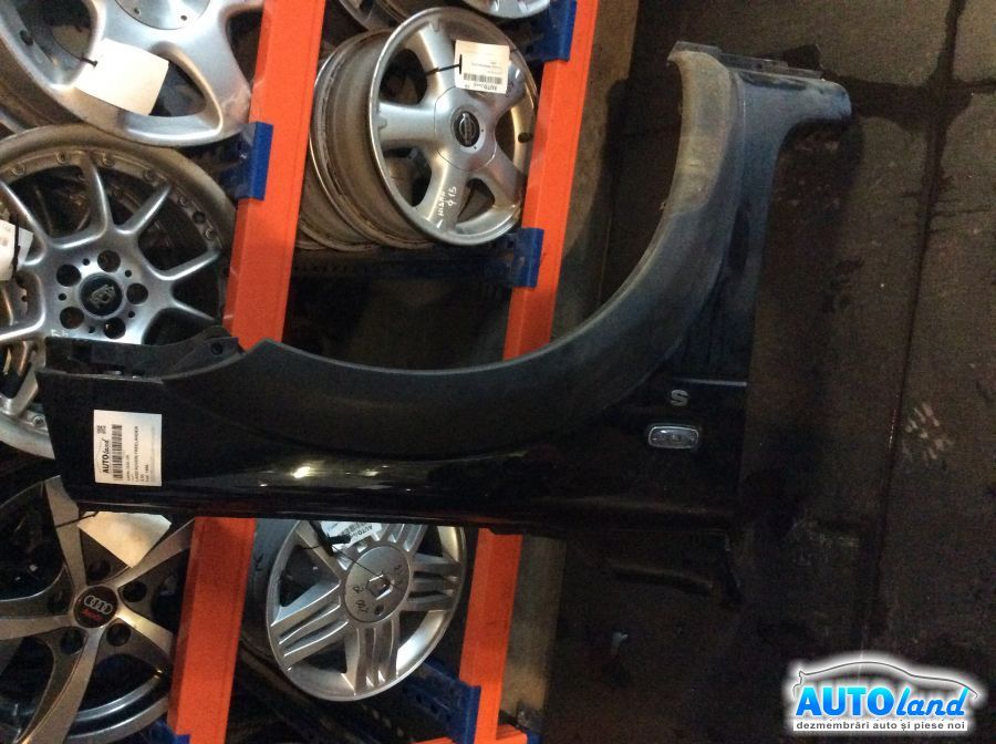 Aripa fata Dreapta LAND ROVER FREELANDER (LN) 1998-2025