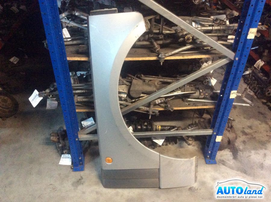 Aripa fata Dreapta LAND ROVER RANGE ROVER III (LM) 2002-2025