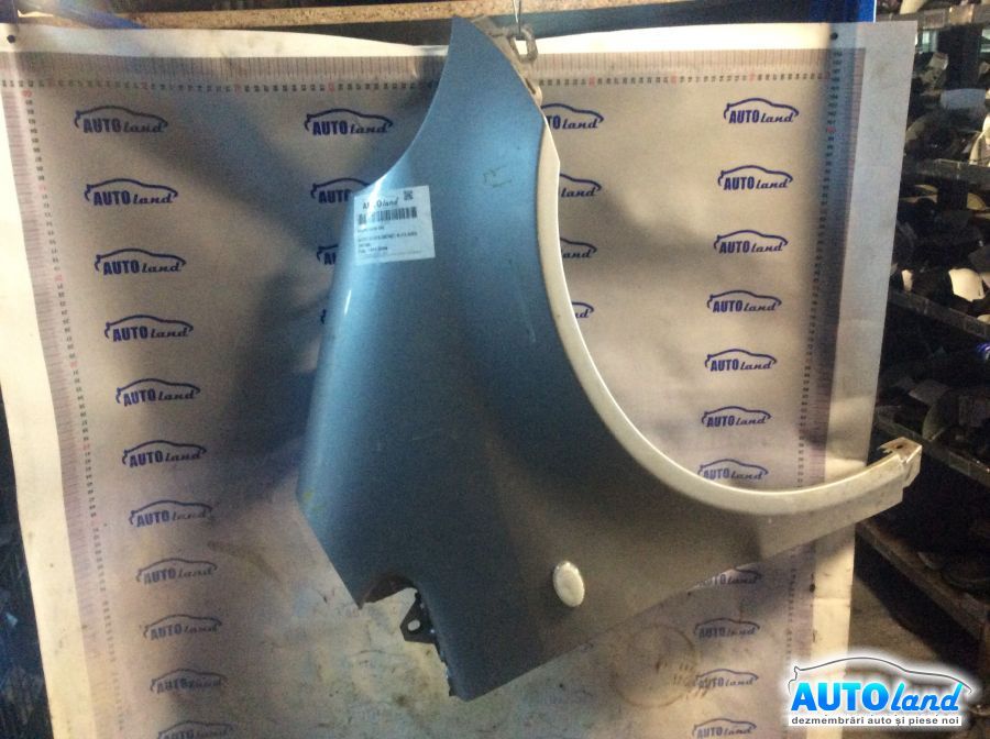 Aripa fata Dreapta MERCEDES-BENZ A-CLASS (W168) 1997-2004