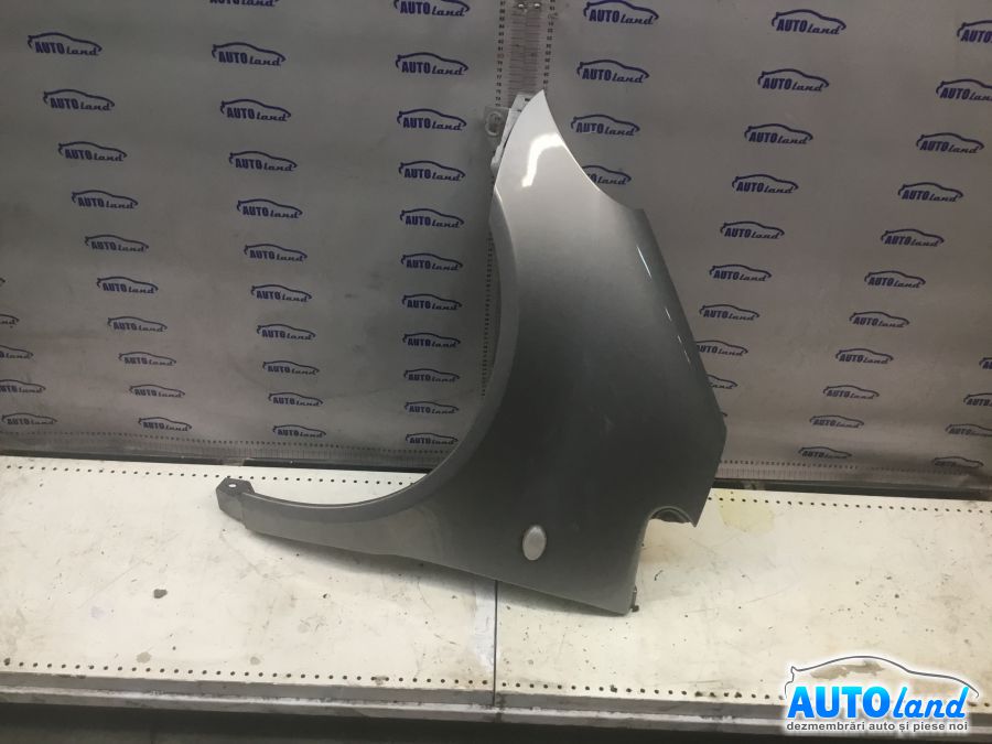 Aripa fata Dreapta MERCEDES-BENZ A-CLASS (W168) 1997-2004