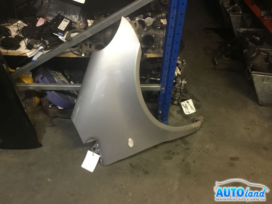 Aripa fata Dreapta MERCEDES-BENZ A-CLASS (W168) 1997-2004