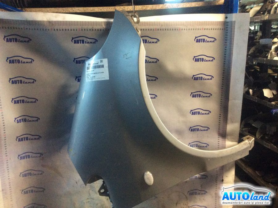 Aripa fata Dreapta MERCEDES-BENZ A-CLASS (W168) 1997-2004