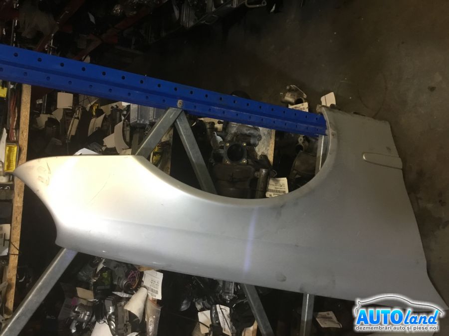 Aripa fata Dreapta MERCEDES-BENZ E-CLASS (W211) 2002-2008