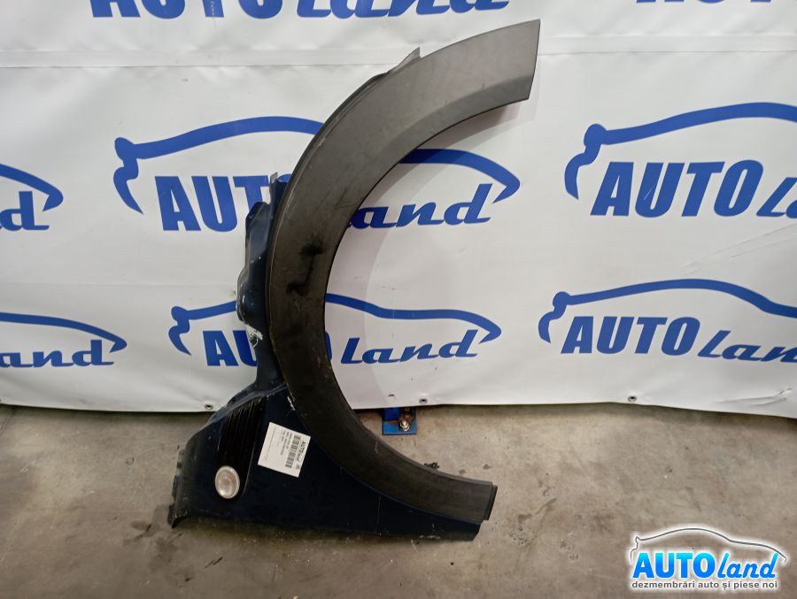 Aripa fata Dreapta MINI MINI (R50,R53) 2001-2025