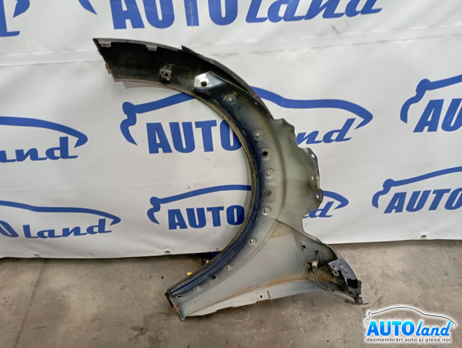 Aripa fata Dreapta MINI MINI (R50,R53) 2001-2025