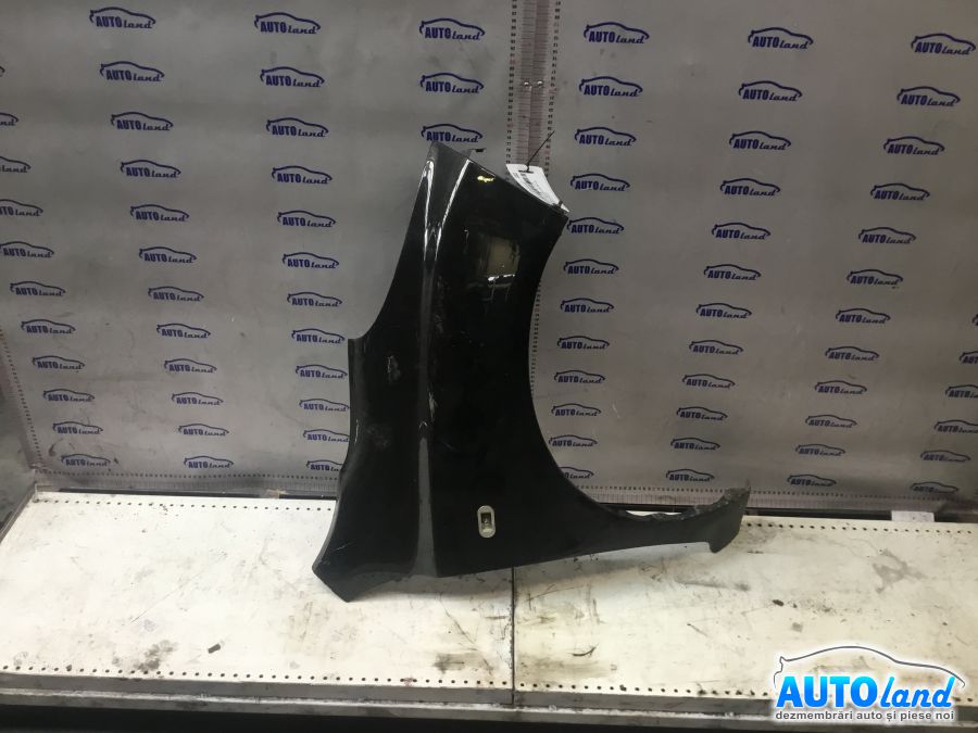 Aripa fata Dreapta NISSAN MICRA III (K12) 2003-2010