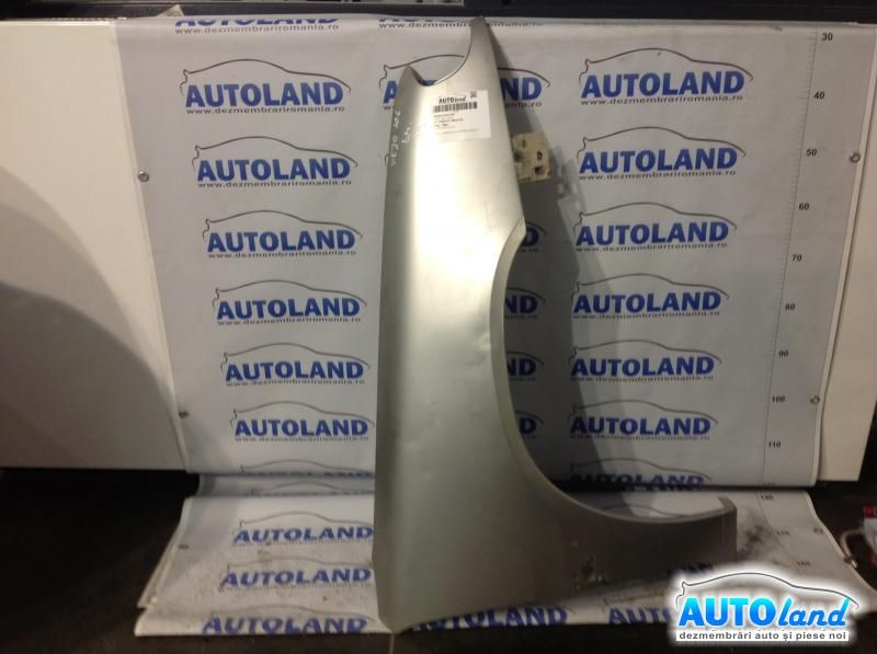 Aripa fata Dreapta PEUGEOT 106 II (1) 1996-2025