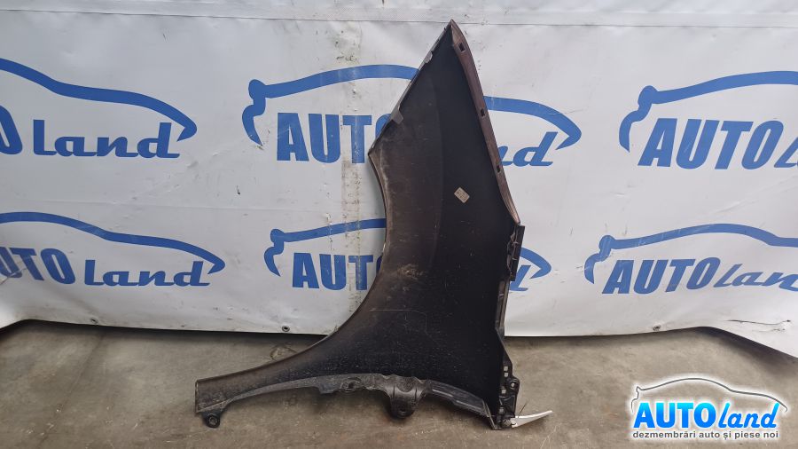 Aripa Fata Dreapta PEUGEOT 3008 2009-2025 Cod 9682889780 