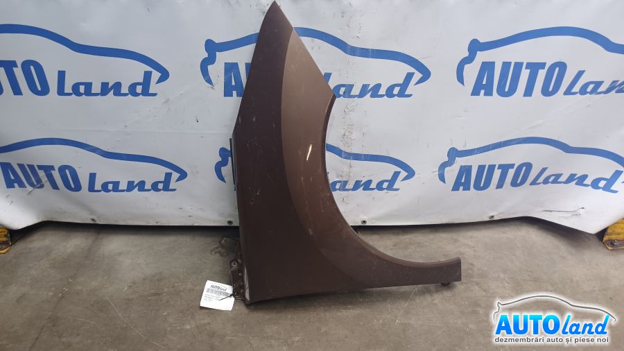 Aripa Fata Dreapta PEUGEOT 3008 2009-2025 Cod 9682889780 