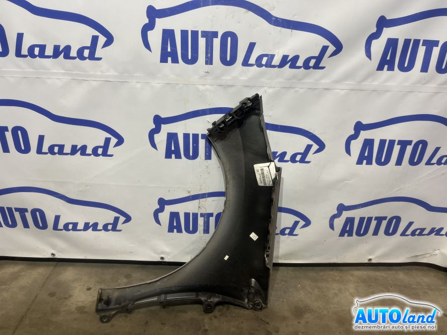 Aripa Fata Dreapta PEUGEOT 308 (4A_,4C_) 2007-2025 Cod 9656738480 