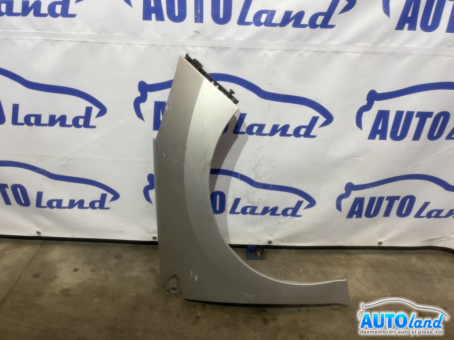 Aripa Fata Dreapta PEUGEOT 308 (4A_,4C_) 2007-2025 Cod 9656738480 