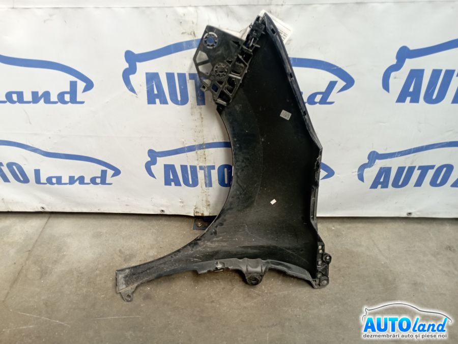 Aripa Fata Dreapta PEUGEOT 5008 2009-2025 Cod 9685904780 