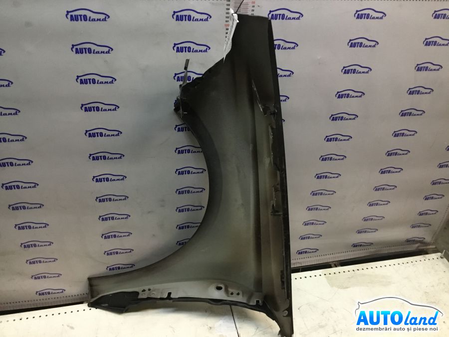 Aripa fata Dreapta PEUGEOT 508 2018-2025