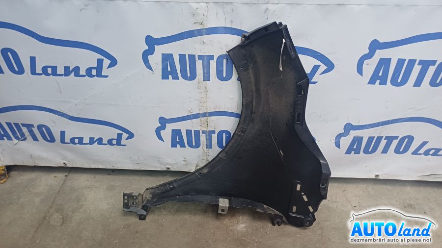 Aripa Fata Dreapta RENAULT CAPTUR 2013-2025 Cod 631001642R 