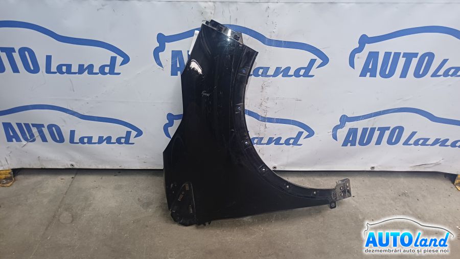 Aripa Fata Dreapta RENAULT CAPTUR 2013-2025 Cod 631001642R 