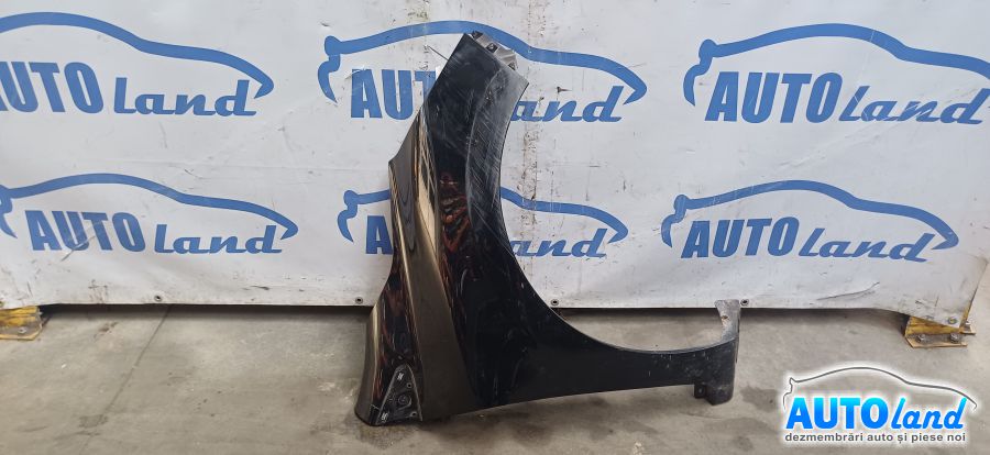 Aripa Fata Dreapta RENAULT CLIO IV 2012-2026 Cod 631005941R 
