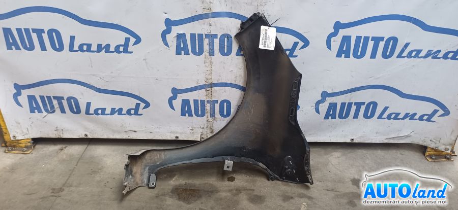 Aripa Fata Dreapta RENAULT CLIO IV 2012-2026 Cod 631005941R 