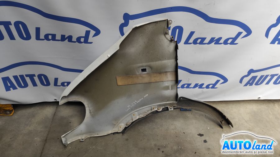 Aripa fata Dreapta RENAULT MASTER II bus (JD/ND) 1998-2026