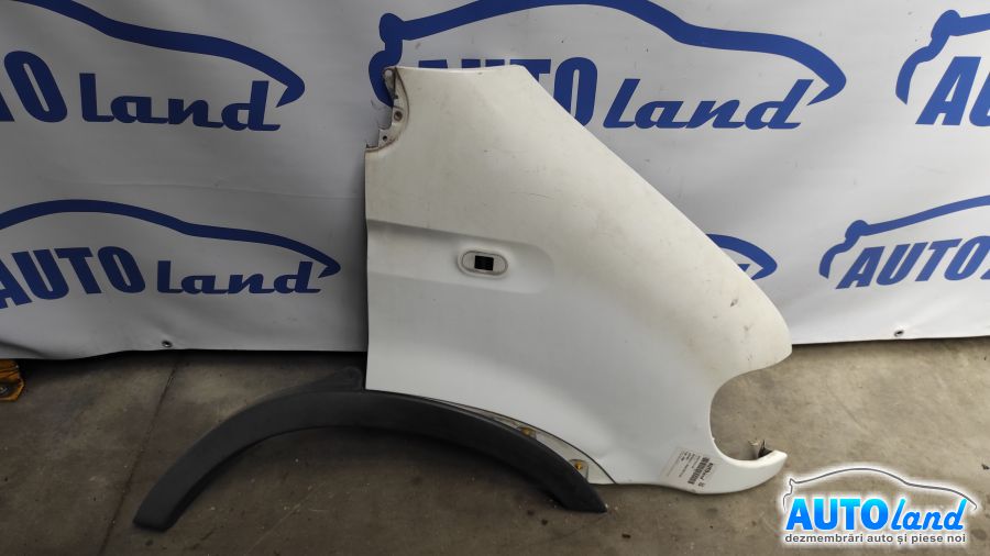 Aripa fata Dreapta RENAULT MASTER II bus (JD/ND) 1998-2026