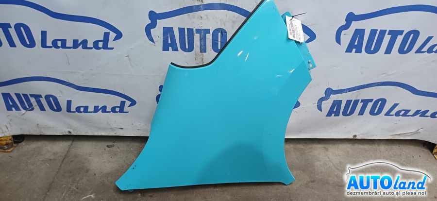 Aripa Fata Dreapta RENAULT MASTER III 2010-2025 Cod 631000018R 