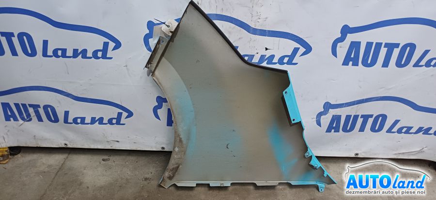 Aripa Fata Dreapta RENAULT MASTER III 2010-2025 Cod 631000018R 