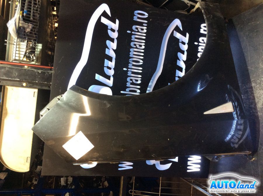 Aripa fata Dreapta RENAULT SCENIC II (JM0/1_) 2003-2025