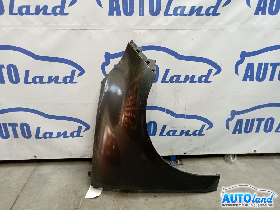 Aripa Fata Dreapta RENAULT SCENIC III (JZ0/1_) 2009-2025 Cod 631000010R 