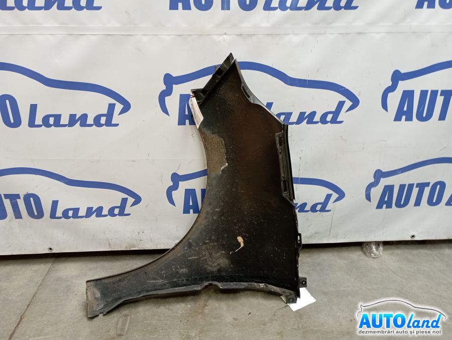 Aripa Fata Dreapta RENAULT SCENIC III (JZ0/1_) 2009-2025 Cod 631000010R 