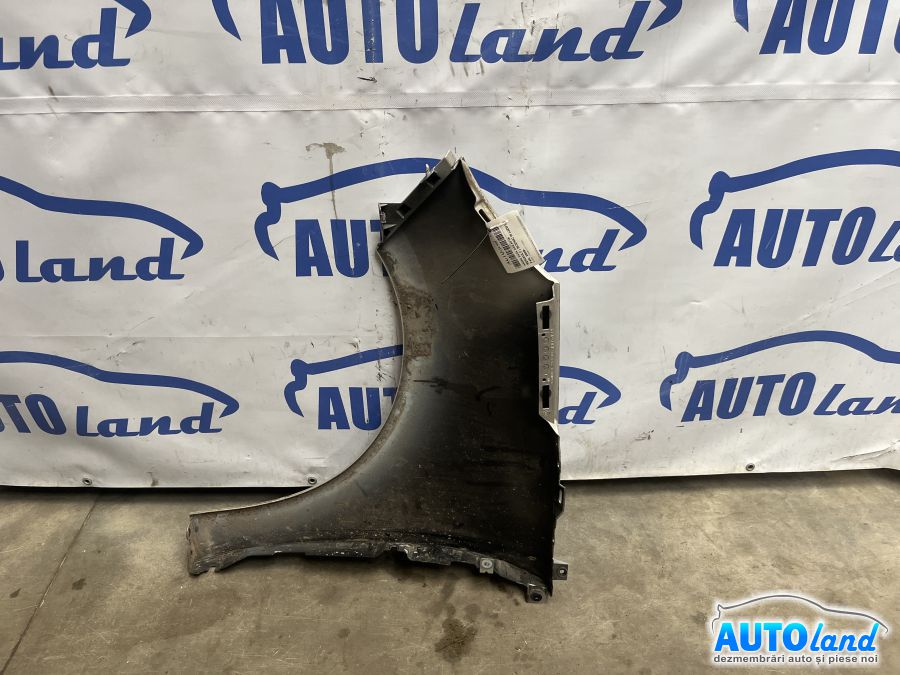 Aripa Fata Dreapta RENAULT SCENIC III (JZ0/1_) 2009-2025 Cod 631000970R 