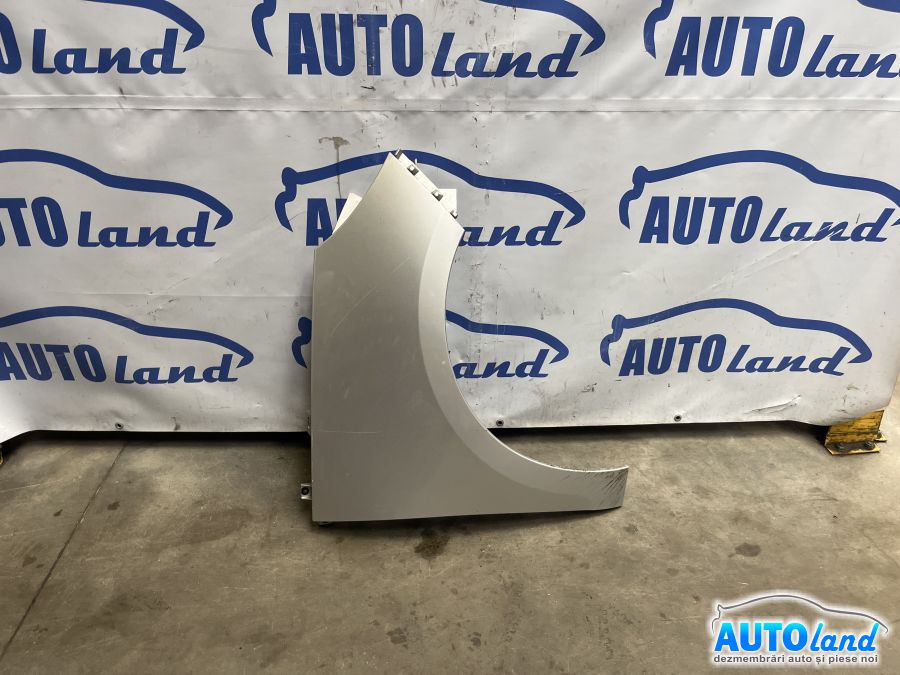 Aripa Fata Dreapta RENAULT SCENIC III (JZ0/1_) 2009-2025 Cod 631000970R 