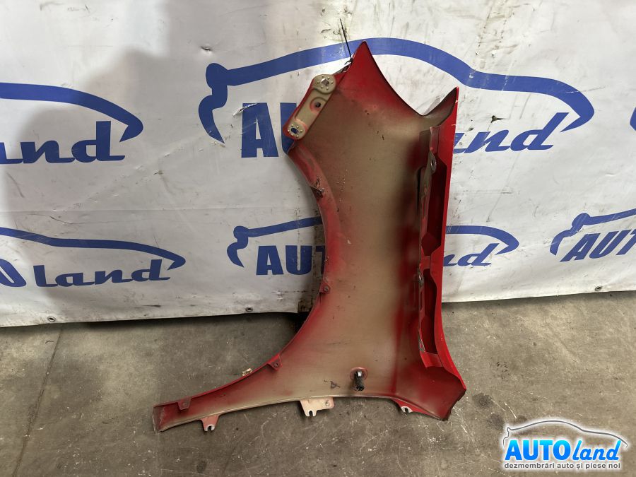 Aripa Fata Dreapta SKODA FABIA 2006-2026 Cod 5J0821162 