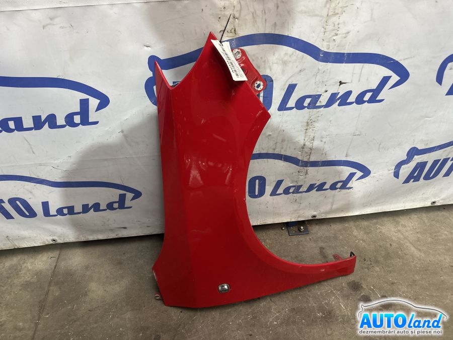 Aripa Fata Dreapta SKODA FABIA 2006-2026 Cod 5J0821162 