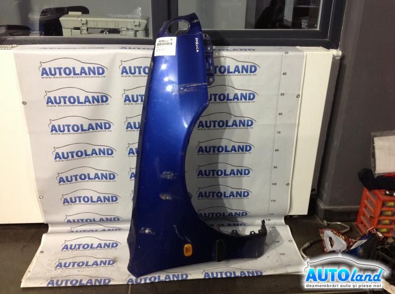 Aripa fata Dreapta TOYOTA COROLLA (_E11_) 1997-2002