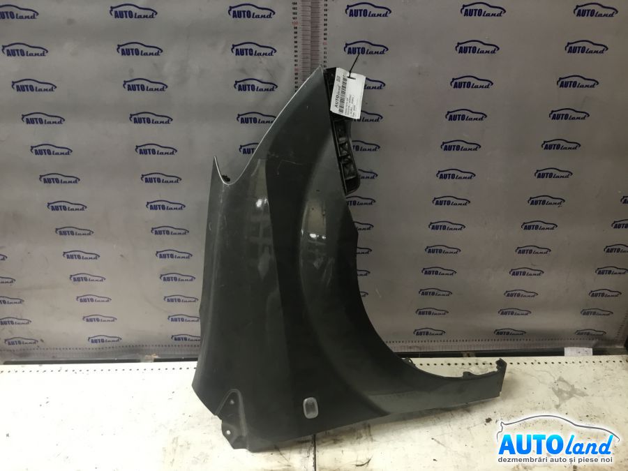 Aripa fata Dreapta TOYOTA VERSO (_AUR2_,_ZGR2_) 2009-2025