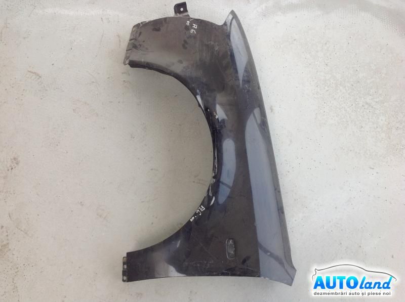 Aripa fata Stanga AUDI A6 (4A,C4) 1994-1997
