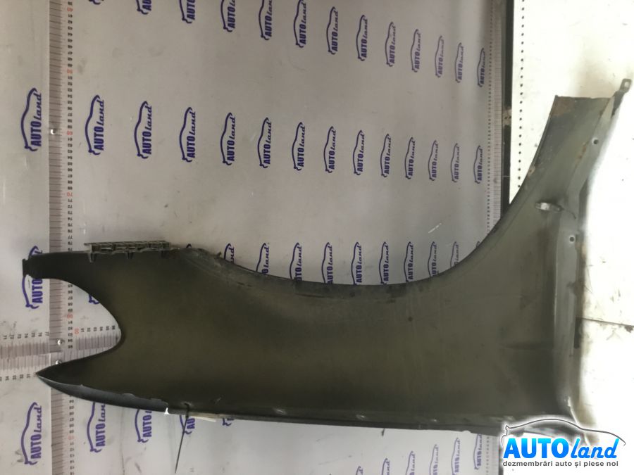 Aripa fata Stanga BMW X5 (E53) 2000-2025