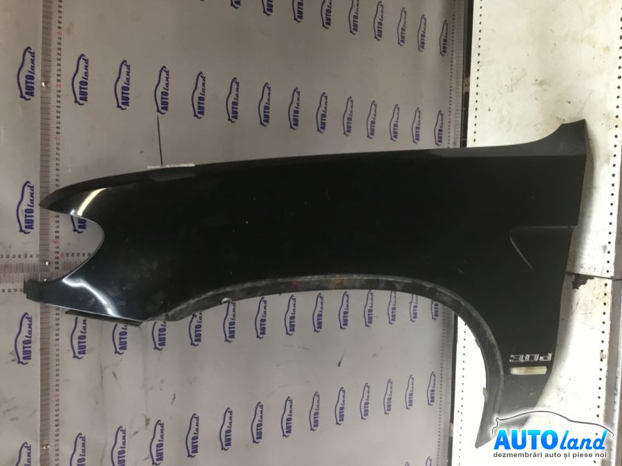 Aripa fata Stanga BMW X5 (E53) 2000-2025