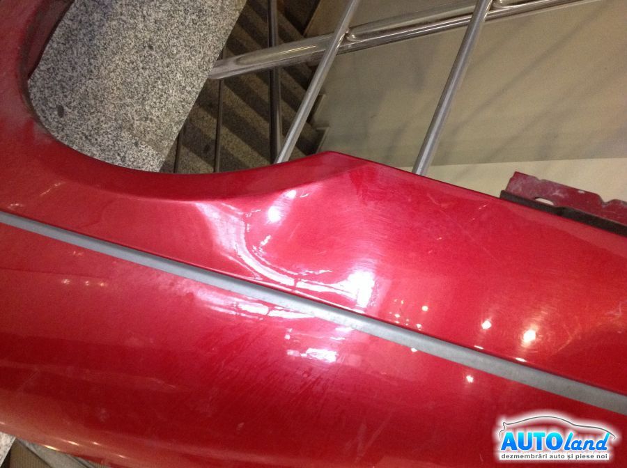 Aripa fata Stanga CITROEN C5 Break (DE_) 2001-2004