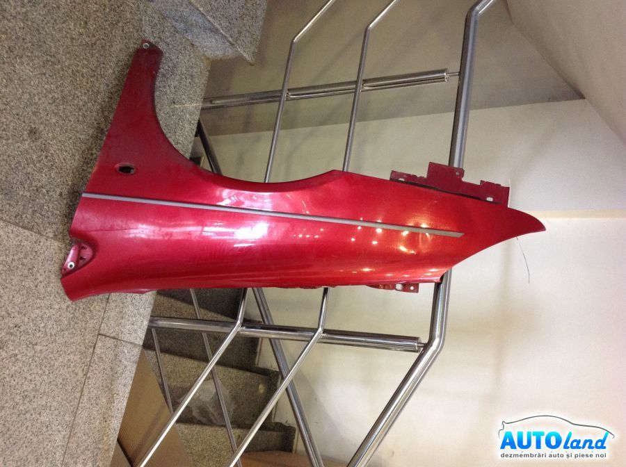 Aripa fata Stanga CITROEN C5 Break (DE_) 2001-2004