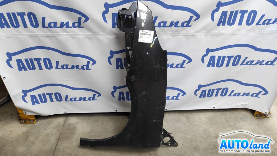 Aripa fata Stanga CITROEN C8 (EA_,EB_) 2002-2025