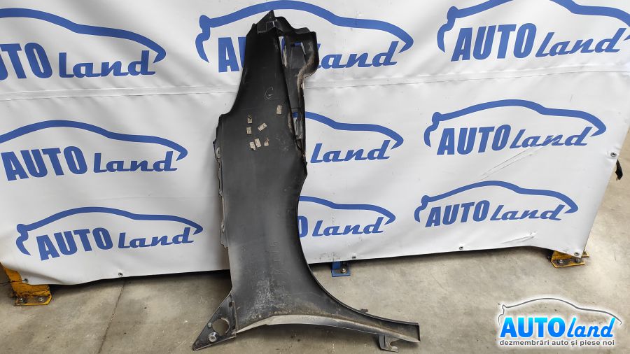 Aripa fata Stanga CITROEN C8 (EA_,EB_) 2002-2025