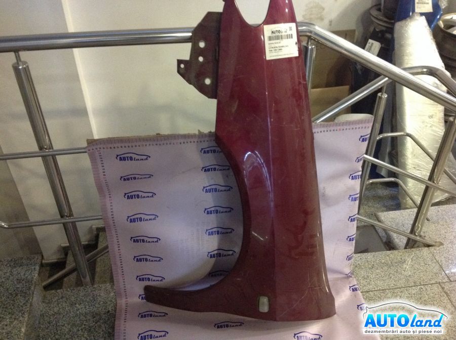 Aripa fata Stanga CITROEN XSARA (N1) 1997-2005