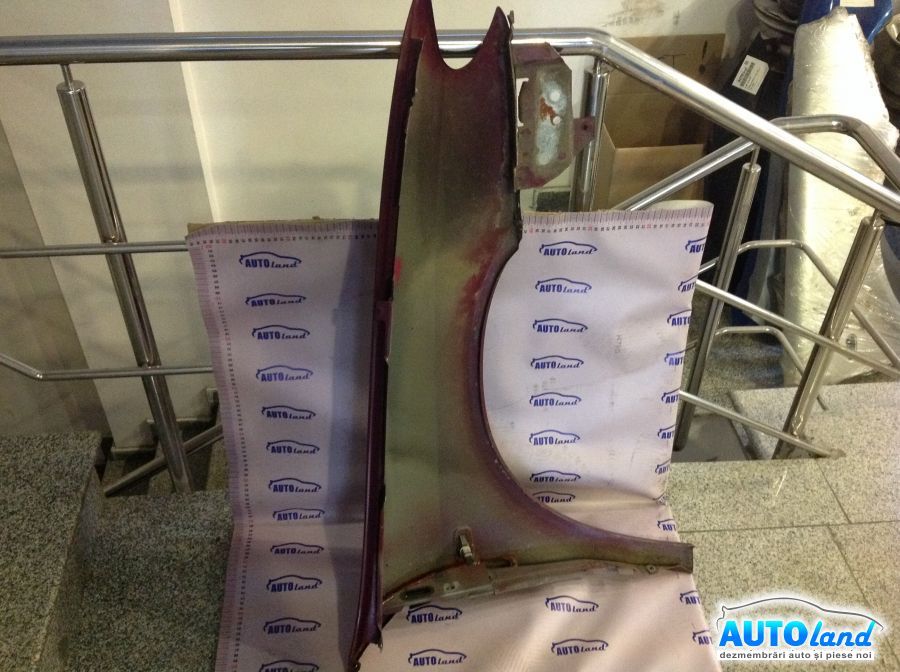 Aripa fata Stanga CITROEN XSARA (N1) 1997-2005